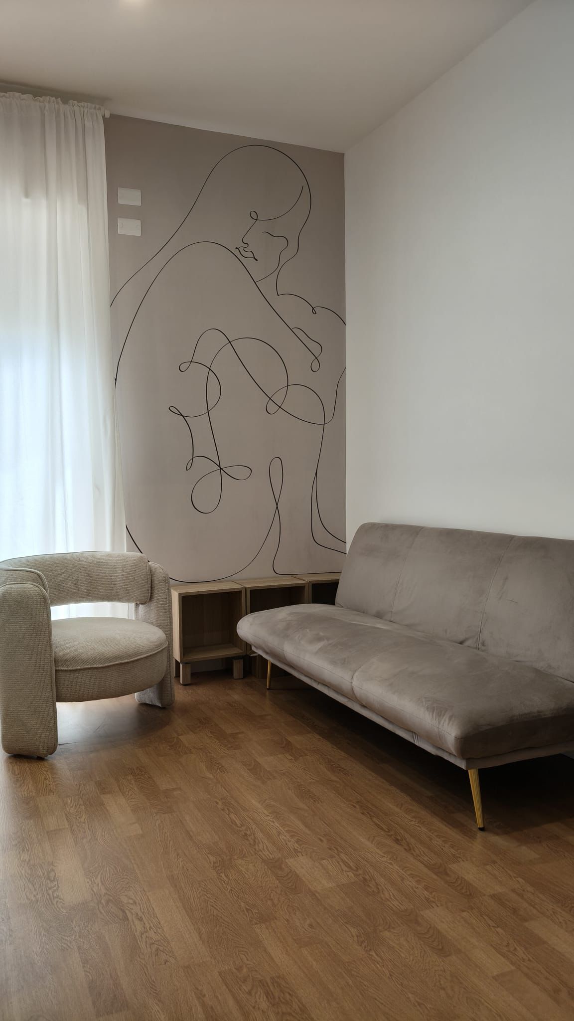 Studio Humacare - Sala